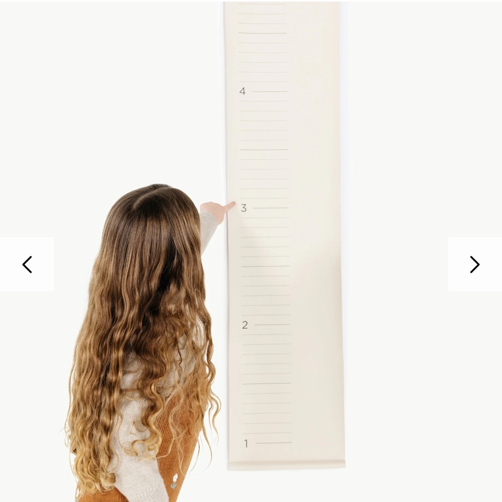 Gathre Growth Chart